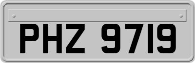 PHZ9719