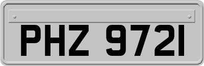 PHZ9721