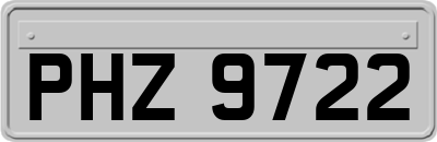 PHZ9722