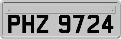 PHZ9724