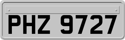 PHZ9727