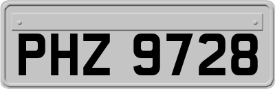 PHZ9728