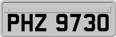 PHZ9730