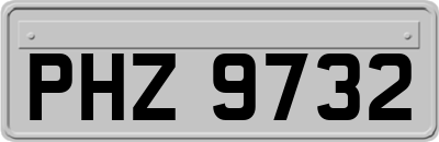 PHZ9732