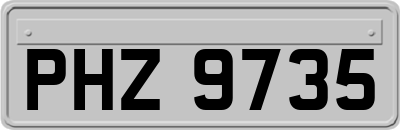 PHZ9735