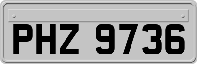 PHZ9736