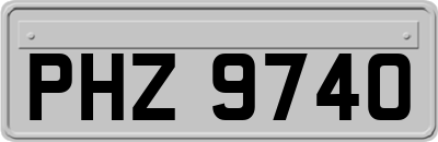 PHZ9740