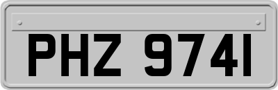 PHZ9741