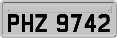 PHZ9742