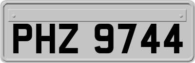 PHZ9744