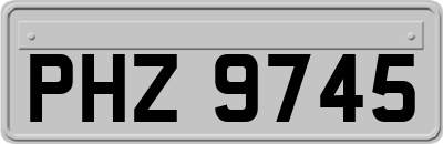 PHZ9745