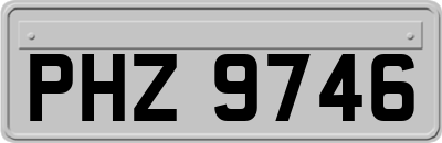 PHZ9746