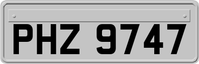 PHZ9747