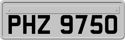 PHZ9750