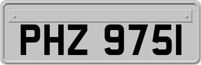 PHZ9751