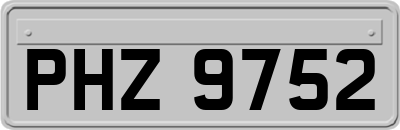 PHZ9752