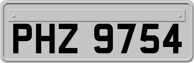 PHZ9754