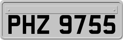 PHZ9755