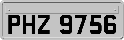 PHZ9756