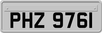 PHZ9761