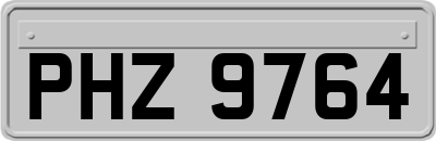 PHZ9764