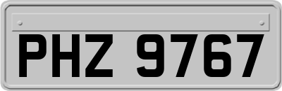 PHZ9767