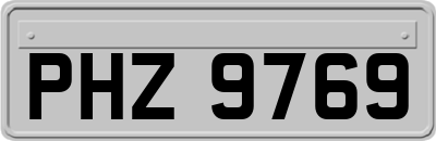 PHZ9769