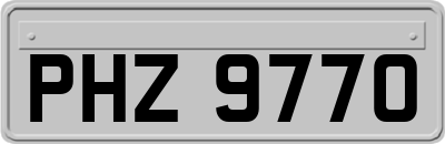 PHZ9770