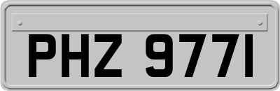 PHZ9771