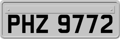 PHZ9772