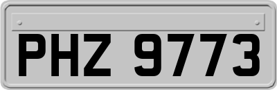 PHZ9773