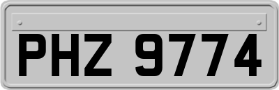 PHZ9774