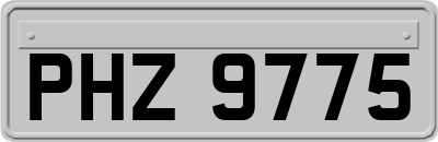 PHZ9775