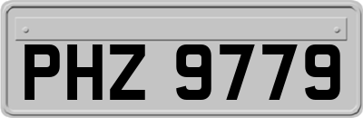 PHZ9779