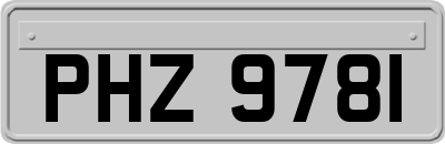 PHZ9781