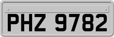 PHZ9782