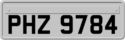 PHZ9784