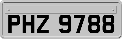 PHZ9788