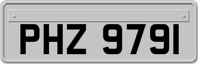 PHZ9791