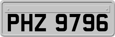 PHZ9796