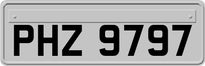 PHZ9797