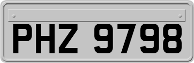 PHZ9798