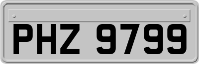 PHZ9799