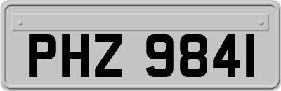 PHZ9841