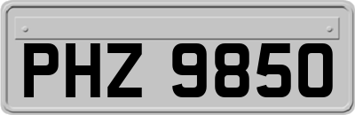 PHZ9850