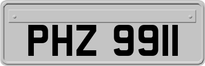 PHZ9911