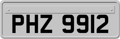 PHZ9912