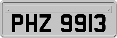 PHZ9913