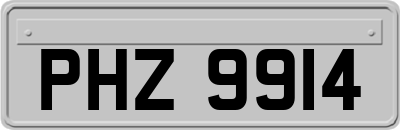 PHZ9914