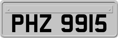 PHZ9915